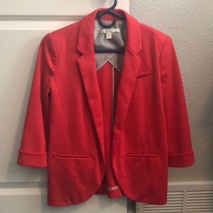 Lauren Conrad Blazer